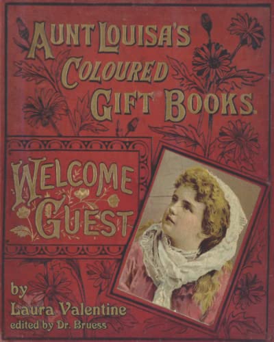 Aunt Louisa's Welcome Guest